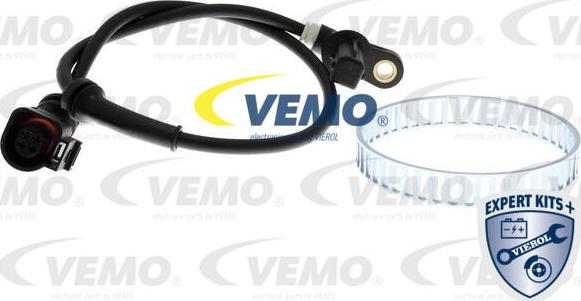 Vemo V10-72-7804 - Sensore, N° giri ruota autozon.pro