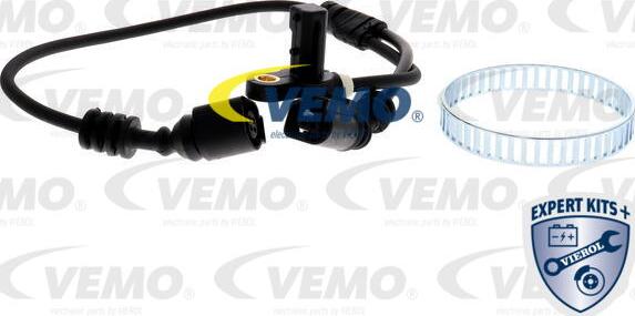 Vemo V10-72-7803 - Sensore, N° giri ruota autozon.pro