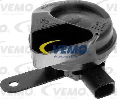 Vemo V10-77-0935 - Clacson autozon.pro