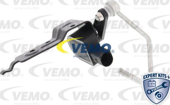 Vemo V10-77-0052 - Sensore, Luce Xenon (Correzione assetto fari) autozon.pro