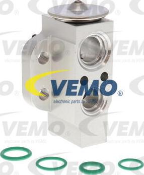 Vemo V10-77-0060 - Valvola ad espansione, Climatizzatore autozon.pro