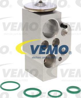 Vemo V10-77-0061 - Valvola ad espansione, Climatizzatore autozon.pro