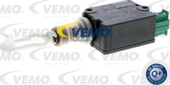 Vemo V10-77-0005 - Attuatore, Chiusura centralizzata autozon.pro