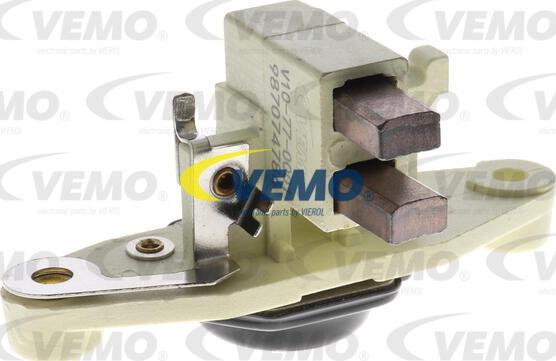 Vemo V10-77-0001 - Regolatore alternatore autozon.pro