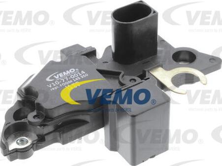 Vemo V10-77-0014 - Regolatore alternatore autozon.pro