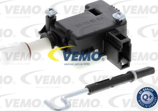 Vemo V10-77-0012 - Attuatore, Chiusura centralizzata autozon.pro