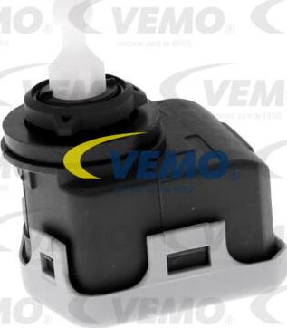 Vemo V10-77-0036 - Regolatore, Correzione assetto fari autozon.pro