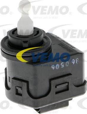 Vemo V10-77-0029 - Regolatore, Correzione assetto fari autozon.pro