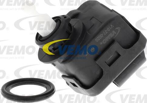 Vemo V10-77-0020 - Regolatore, Correzione assetto fari autozon.pro