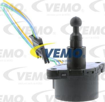 Vemo V10-77-0021 - Regolatore, Correzione assetto fari autozon.pro