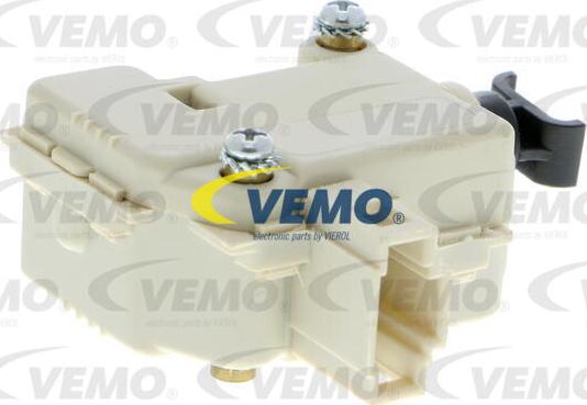 Vemo V10-77-0027 - Attuatore, Chiusura centralizzata autozon.pro