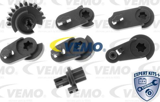 Vemo V10-77-1094 - Regolatore, Valvola miscelazione autozon.pro