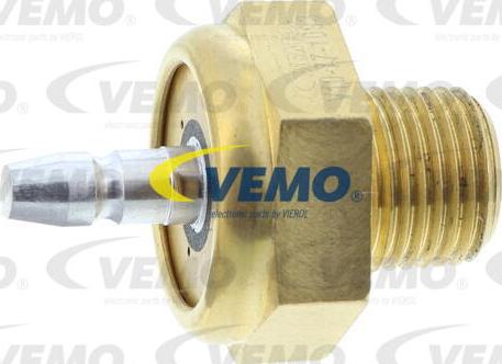 Vemo V10-77-1093 - Interruttore a pressione olio, Cambio automatico autozon.pro