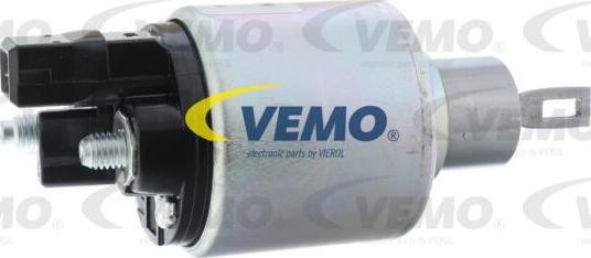 Vemo V10-77-1049 - Elettromagnete, Motore d'avviamento autozon.pro