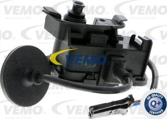 Vemo V10-77-1044 - Attuatore, Chiusura centralizzata autozon.pro