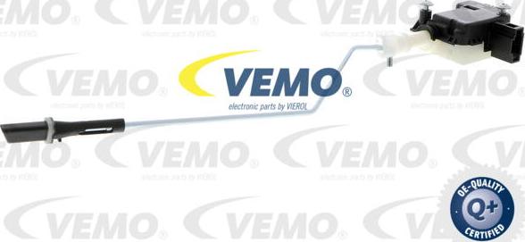 Vemo V10-77-1046 - Attuatore, Chiusura centralizzata autozon.pro