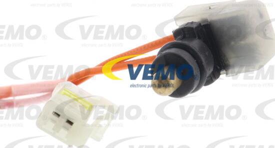 Vemo V10-77-1054 - Valvola di comando,Cambio automatico autozon.pro