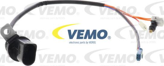 Vemo V10-77-1054 - Valvola di comando,Cambio automatico autozon.pro