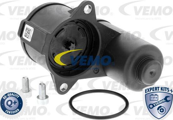 Vemo V10-77-1051 - Regolatore, Pinza freno stazionamento autozon.pro