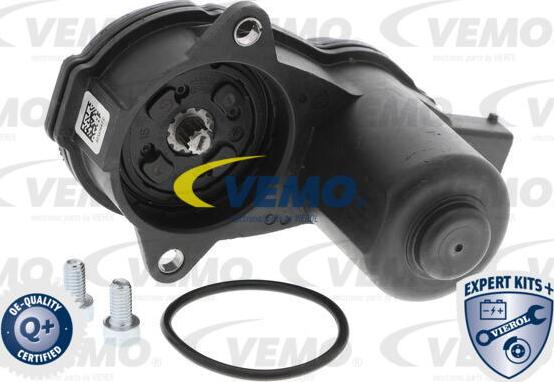 Vemo V10-77-1069 - Regolatore, Pinza freno stazionamento autozon.pro