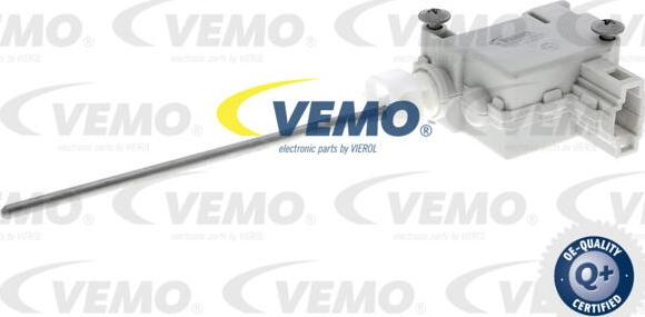 Vemo V10-77-1064 - Attuatore, Chiusura centralizzata autozon.pro