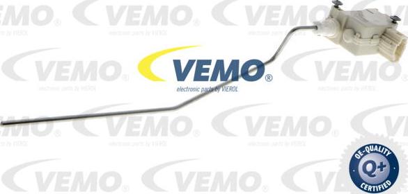 Vemo V10-77-1065 - Attuatore, Chiusura centralizzata autozon.pro