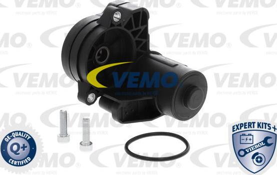 Vemo V10-77-1060_N - Regolatore, Pinza freno stazionamento autozon.pro