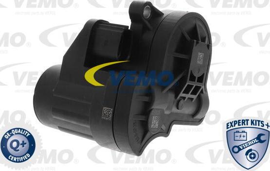 Vemo V10-77-1061_N - Regolatore, Pinza freno stazionamento autozon.pro