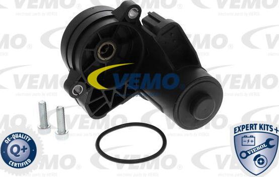 Vemo V10-77-1061_N - Regolatore, Pinza freno stazionamento autozon.pro