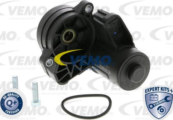 Vemo V10-77-1061 - Regolatore, Pinza freno stazionamento autozon.pro