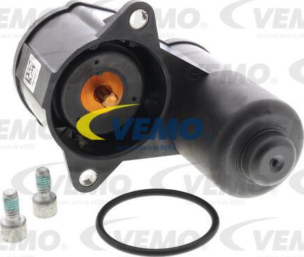 Vemo V10-77-1063 - Regolatore, Pinza freno stazionamento autozon.pro