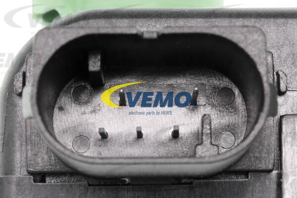 Vemo V10-77-1009 - Regolatore, Valvola miscelazione autozon.pro