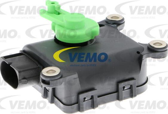 Vemo V10-77-1009 - Regolatore, Valvola miscelazione autozon.pro