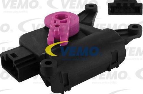 Vemo V10-77-1004 - Regolatore, Valvola miscelazione autozon.pro