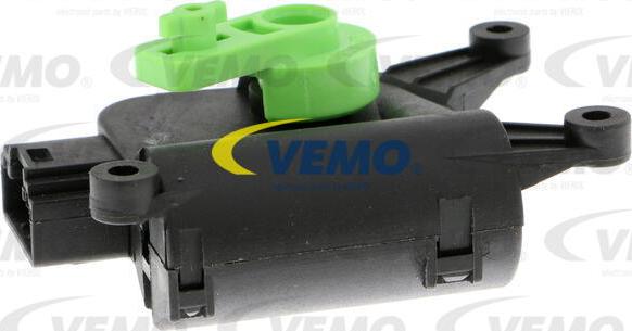 Vemo V10-77-1005 - Regolatore, Valvola miscelazione autozon.pro