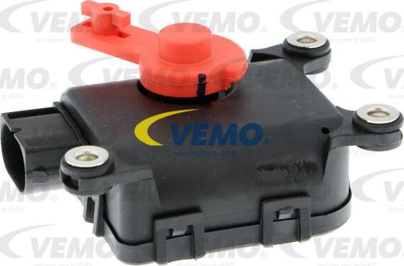 Vemo V10-77-1008 - Regolatore, Valvola miscelazione autozon.pro