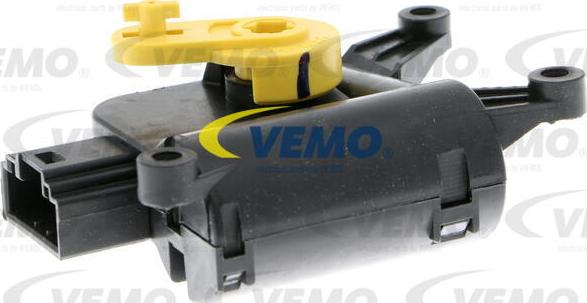 Vemo V10-77-1003 - Regolatore, Valvola miscelazione autozon.pro