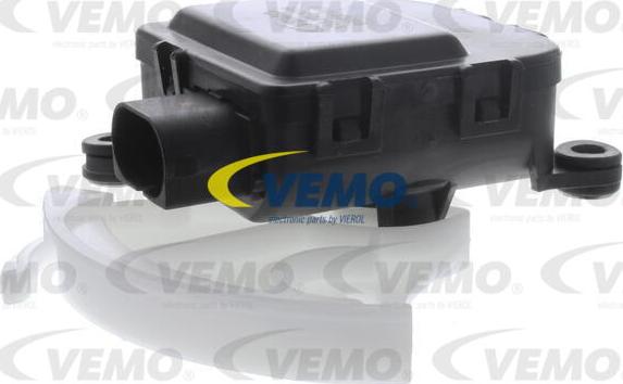 Vemo V10-77-1016 - Regolatore, Valvola miscelazione autozon.pro