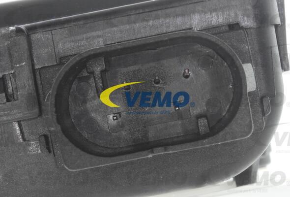 Vemo V10-77-1016 - Regolatore, Valvola miscelazione autozon.pro