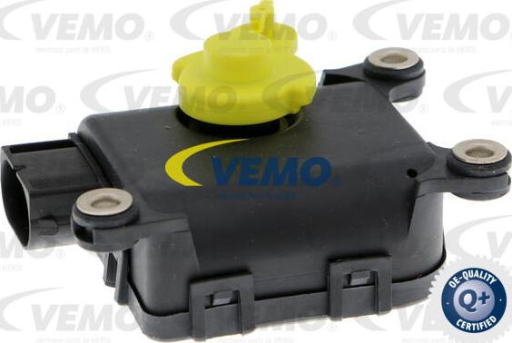 Vemo V10-77-1012 - Regolatore, Valvola miscelazione autozon.pro