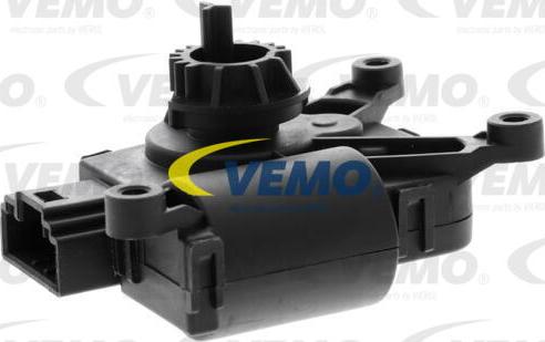 Vemo V10-77-1083 - Regolatore, Valvola miscelazione autozon.pro