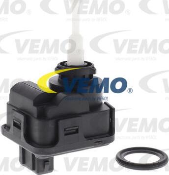 Vemo V10-77-1024 - Regolatore, Correzione assetto fari autozon.pro