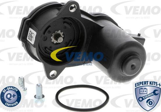 Vemo V10-77-1026 - Regolatore, Pinza freno stazionamento autozon.pro