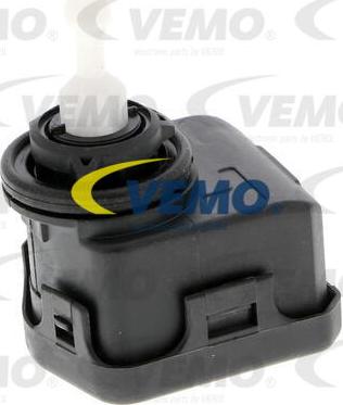 Vemo V10-77-1020 - Regolatore, Correzione assetto fari autozon.pro