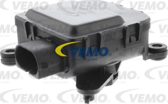 Vemo V10-77-1021 - Regolatore, Valvola miscelazione autozon.pro