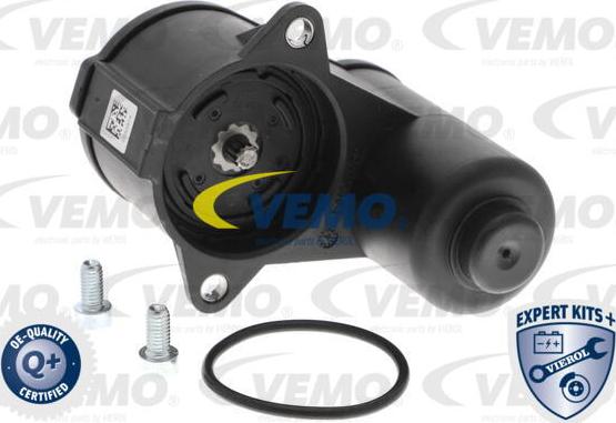 Vemo V10-77-1022 - Regolatore, Pinza freno stazionamento autozon.pro