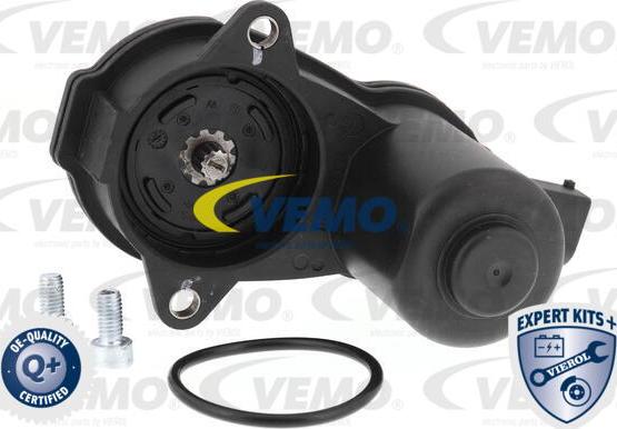 Vemo V10-77-1070 - Regolatore, Pinza freno stazionamento autozon.pro