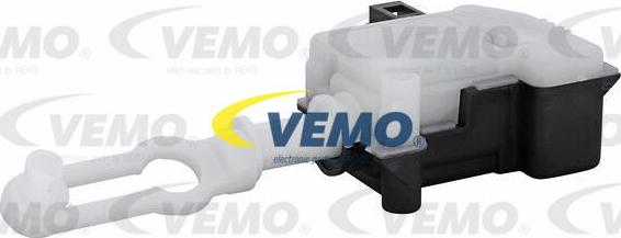 Vemo V10-77-1106 - Attuatore, Chiusura centralizzata autozon.pro