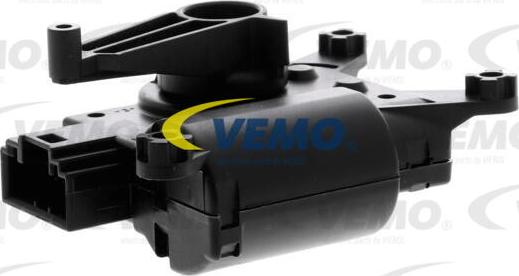 Vemo V10-77-1119 - Regolatore, Valvola miscelazione autozon.pro