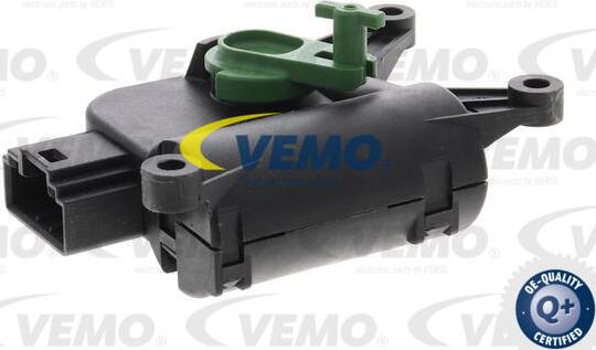 Vemo V10-77-1115 - Regolatore, Valvola miscelazione autozon.pro